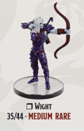 Wight (R) Underdark Expeditions